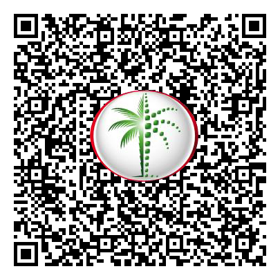 Permit QR Code