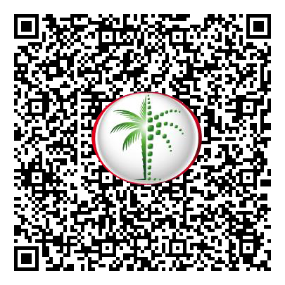 Permit QR Code