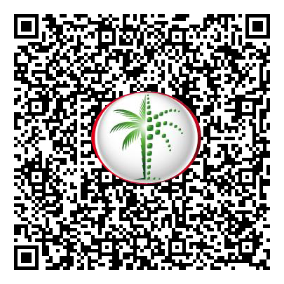 Permit QR Code