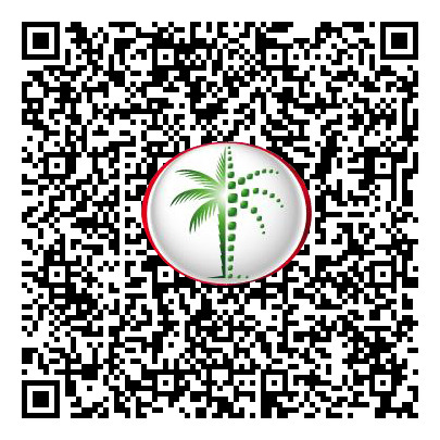 Permit QR Code