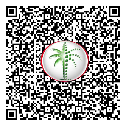Permit QR Code