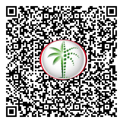 Permit QR Code