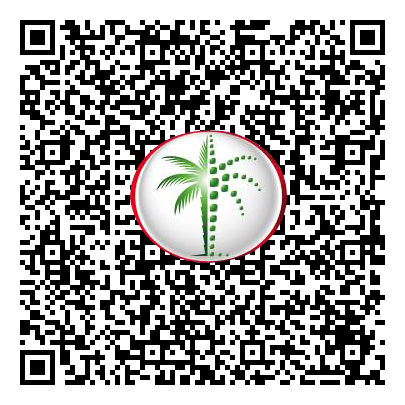 Permit QR Code