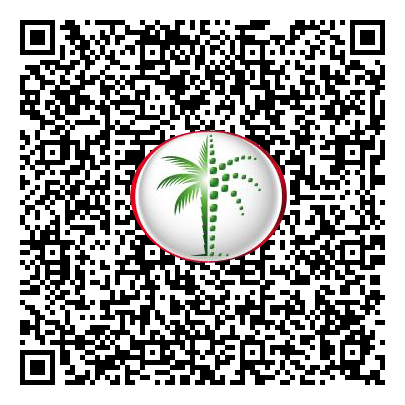 Permit QR Code