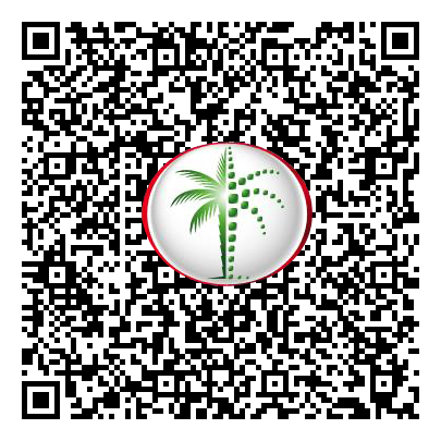 Permit QR Code