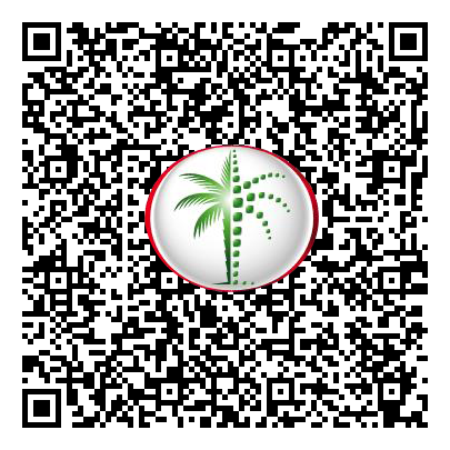 Permit QR Code