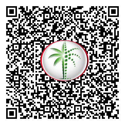 Permit QR Code