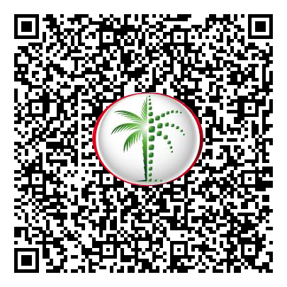 Permit QR Code
