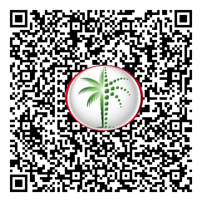 Permit QR Code