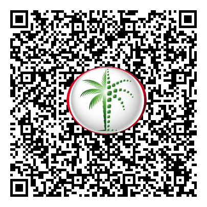 Permit QR Code