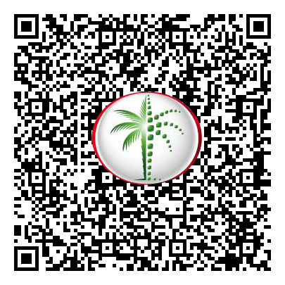 Permit QR Code