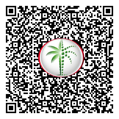 Permit QR Code
