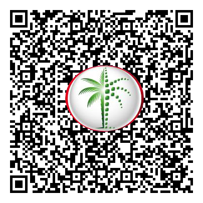 Permit QR Code