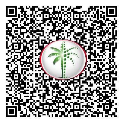 Permit QR Code