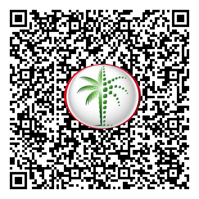 Permit QR Code