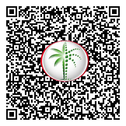 Permit QR Code