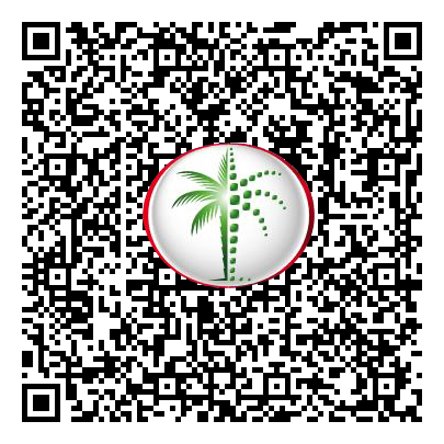 Permit QR Code