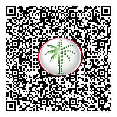 Permit QR Code