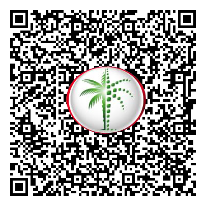 Permit QR Code