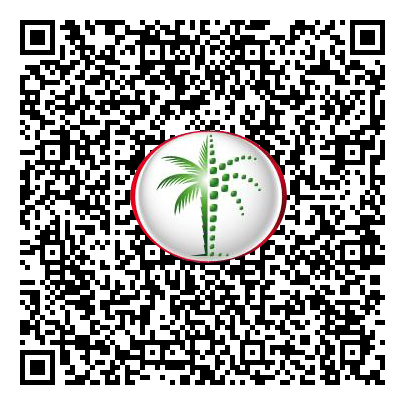 Permit QR Code