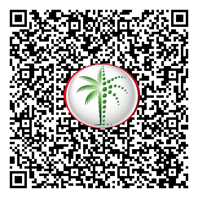 Permit QR Code