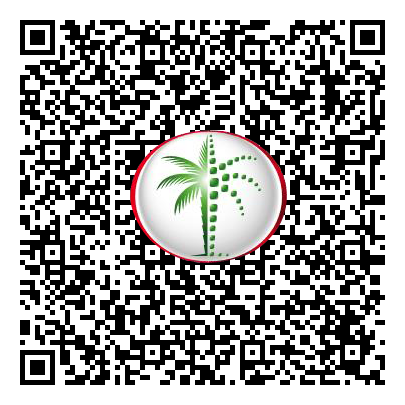 Permit QR Code