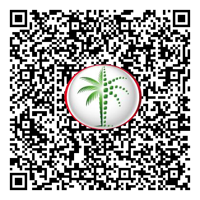 Permit QR Code