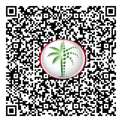 Permit QR Code
