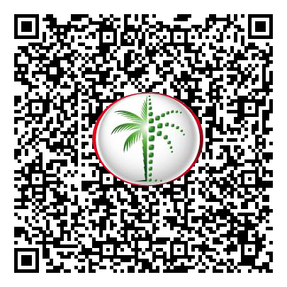 Permit QR Code