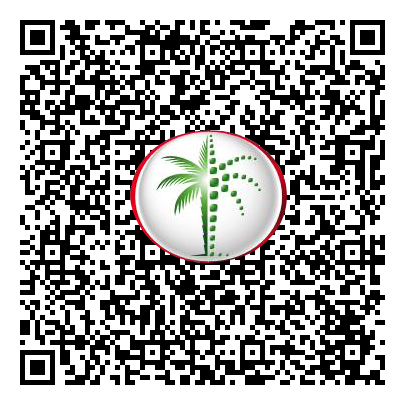 Permit QR Code