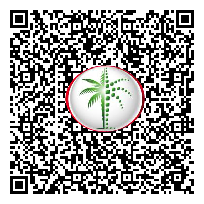 Permit QR Code