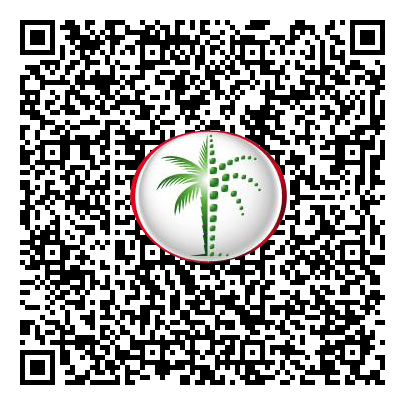 Permit QR Code