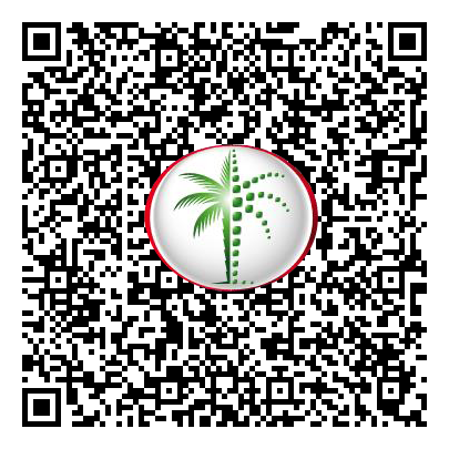Permit QR Code