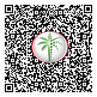 Permit QR Code