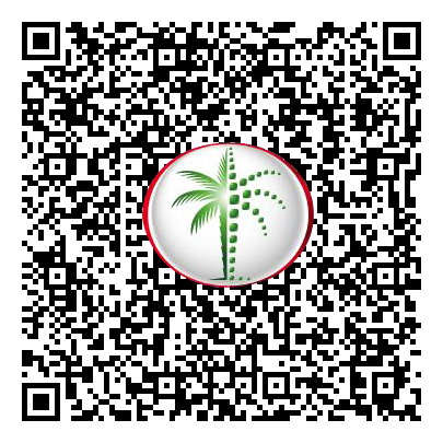 Permit QR Code