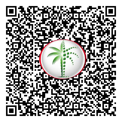 Permit QR Code