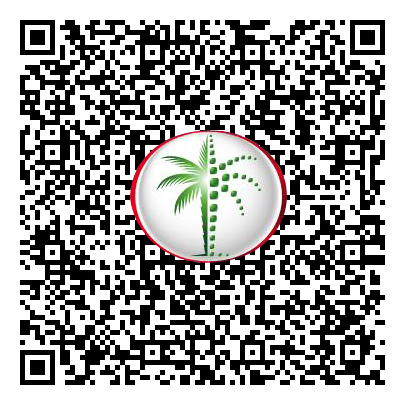 Permit QR Code