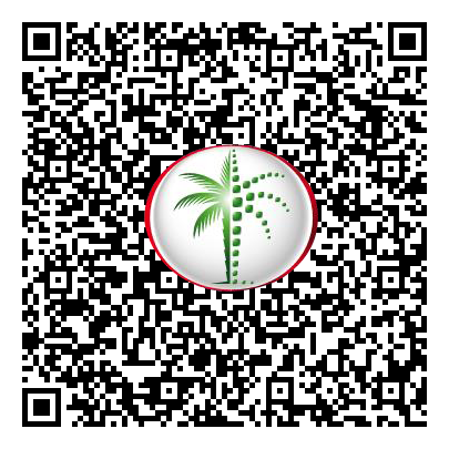 Permit QR Code