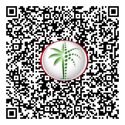 Permit QR Code