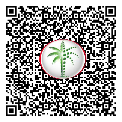Permit QR Code