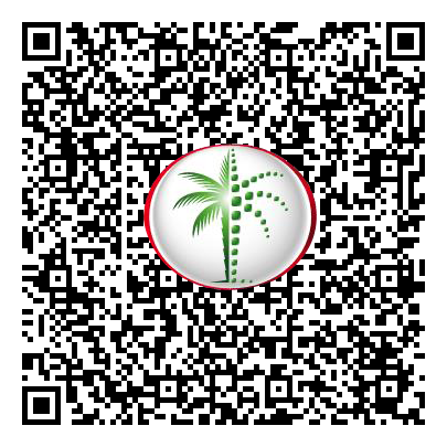 Permit QR Code