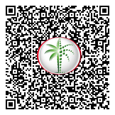 Permit QR Code