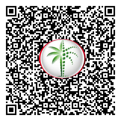 Permit QR Code