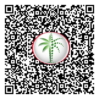 Permit QR Code