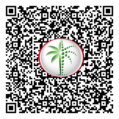 Permit QR Code