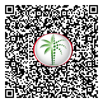 Permit QR Code