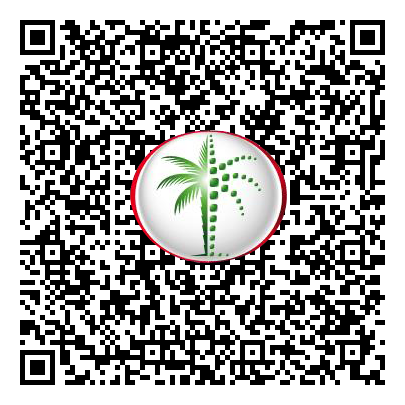 Permit QR Code