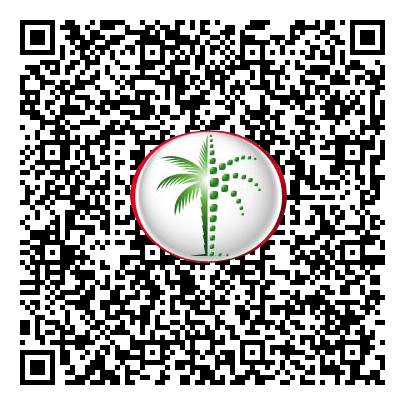 Permit QR Code