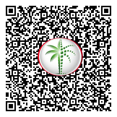 Permit QR Code