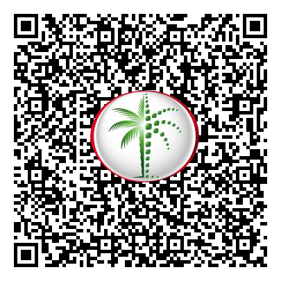 Permit QR Code